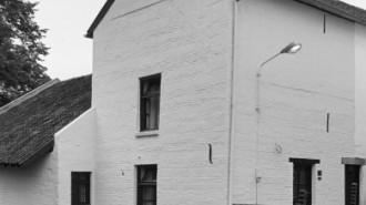 Rijksdienst voor het Cultureel Erfgoed: Tangel, L.M.