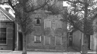 Rijksdienst voor het Cultureel Erfgoed: Vermeulen, F.-Vermeulen, F.