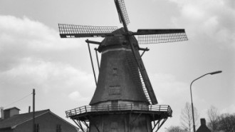 Rijksdienst voor het Cultureel Erfgoed: Korpershoek, W.A.