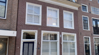 Rijksdienst voor het Cultureel Erfgoed: Bogers, Guido