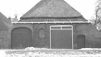 Rijksdienst voor het Cultureel Erfgoed: Bouma, S.J.