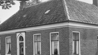 Rijksdienst voor het Cultureel Erfgoed: Wal, A.J. van der