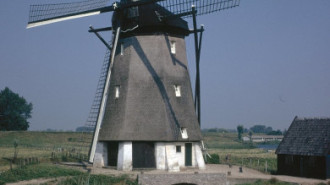 Rijksdienst voor het Cultureel Erfgoed