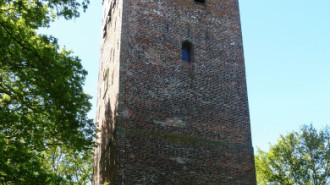 Rijksdienst voor het Cultureel Erfgoed: Brinkkemper, O. (Otto)
