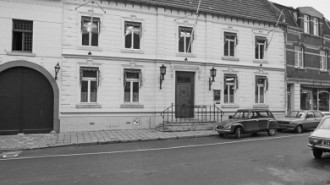 Rijksdienst voor het Cultureel Erfgoed: Tangel, L.M.