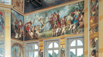 Rijksdienst voor het Cultureel Erfgoed: Wal, A.J. van der-Galen, P. van