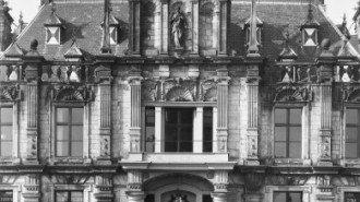 Rijksdienst voor het Cultureel Erfgoed: Delemarre, G.Th.