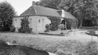 Rijksdienst voor het Cultureel Erfgoed: Wal, A.J. van der