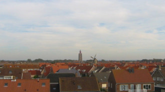 Rijksdienst voor het Cultureel Erfgoed: Terpstra, Frank