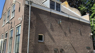 Rijksdienst voor het Cultureel Erfgoed: Bogers, Guido