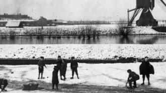 Rijksdienst voor het Cultureel Erfgoed: Koning, J.P. de-Koning, de