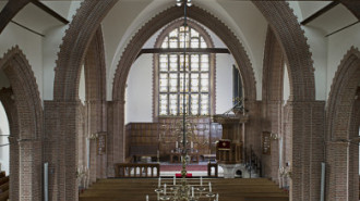 Rijksdienst voor het Cultureel Erfgoed: Bronckhorst, A. (Arjan)