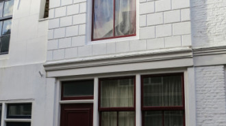 Rijksdienst voor het Cultureel Erfgoed: Brinkkemper, O. (Otto)