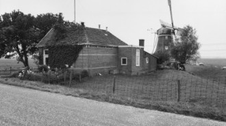 Rijksdienst voor het Cultureel Erfgoed: Wal, A.J. van der