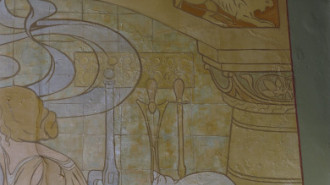 Rijksdienst voor het Cultureel Erfgoed: Wal, A.J. van der