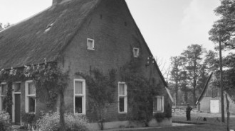 Rijksdienst voor het Cultureel Erfgoed: Delemarre, G.Th.