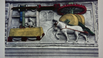 Rijksdienst voor het Cultureel Erfgoed