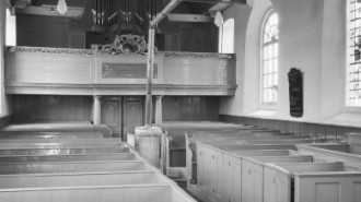 Rijksdienst voor het Cultureel Erfgoed: Delemarre, G.Th.