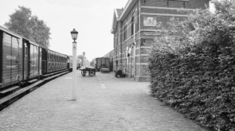 Rijksdienst voor het Cultureel Erfgoed: Wal, A.J. van der