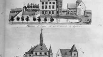 Rijksdienst voor het Cultureel Erfgoed: Delemarre, G.Th.-Gulpen, Philippus Wilhelmus Jacobus van