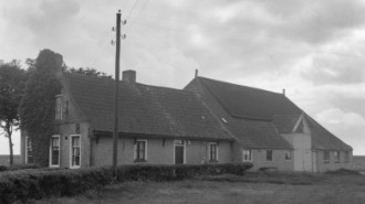 Rijksdienst voor het Cultureel Erfgoed: Berg, H.M. van den