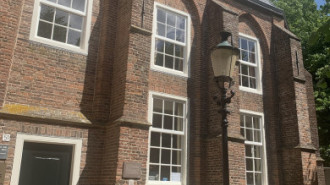 Rijksdienst voor het Cultureel Erfgoed: Bogers, Guido