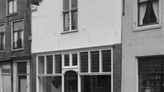 Rijksdienst voor het Cultureel Erfgoed: Dukker, G.J.