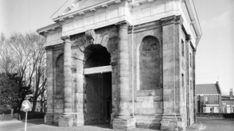 Rijksdienst voor het Cultureel Erfgoed: Dukker, G.J.