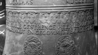 Rijksdienst voor het Cultureel Erfgoed