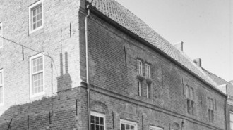 Rijksdienst voor het Cultureel Erfgoed: Wal, A.J. van der