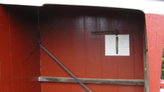 Rijksdienst voor het Cultureel Erfgoed: Terpstra, Frank