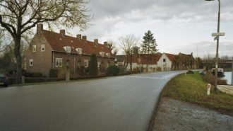 Rijksdienst voor het Cultureel Erfgoed: Dukker, G.J.