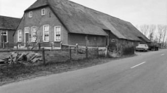 Rijksdienst voor het Cultureel Erfgoed: Wal, A.J. van der