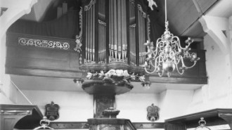 Rijksdienst voor het Cultureel Erfgoed