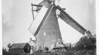 Rijksdienst voor het Cultureel Erfgoed: Koning, J.P. de