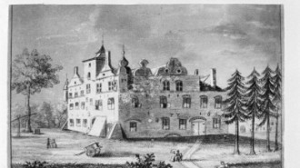 Rijksdienst voor het Cultureel Erfgoed