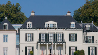 Rijksdienst voor het Cultureel Erfgoed: Speelman, Albert