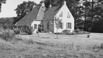 Rijksdienst voor het Cultureel Erfgoed: Galen, P. van