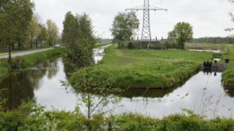 Rijksdienst voor het Cultureel Erfgoed