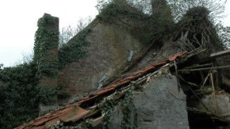 Rijksdienst voor het Cultureel Erfgoed: Rooijen, Jon van
