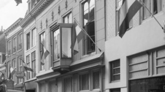 Rijksdienst voor het Cultureel Erfgoed: Dukker, G.J.