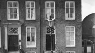 Rijksdienst voor het Cultureel Erfgoed: Delemarre, G.Th.