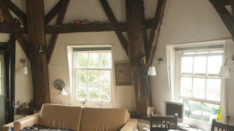 Rijksdienst voor het Cultureel Erfgoed: Schipper, Ruben