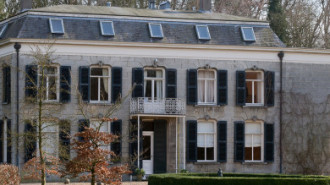 Rijksdienst voor het Cultureel Erfgoed: Speelman, Albert