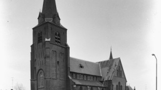 Rijksdienst voor het Cultureel Erfgoed: Dukker, G.J.