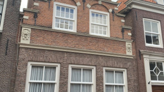 Rijksdienst voor het Cultureel Erfgoed: Bogers, Guido