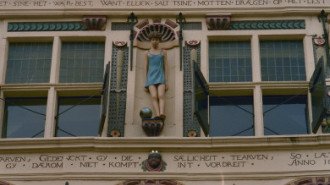 Rijksdienst voor het Cultureel Erfgoed: Wal, A.J. van der