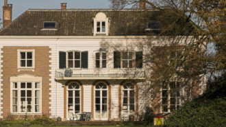 Rijksdienst voor het Cultureel Erfgoed: Speelman, Albert