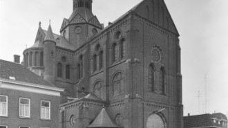 Rijksdienst voor het Cultureel Erfgoed: Dukker, G.J.