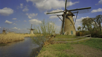 Rijksdienst voor het Cultureel Erfgoed: Wal, A.J. van der